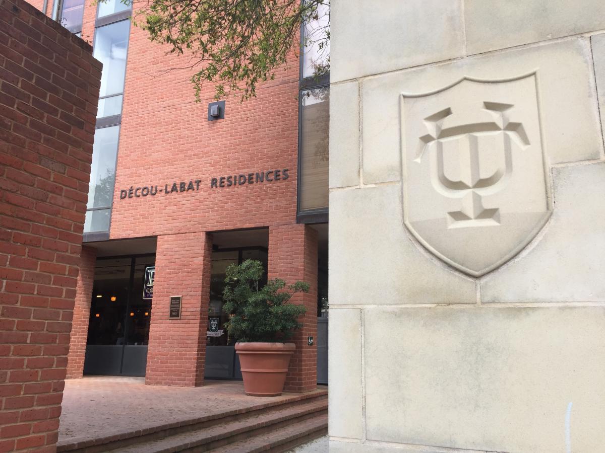 DecouLabat Residences housing